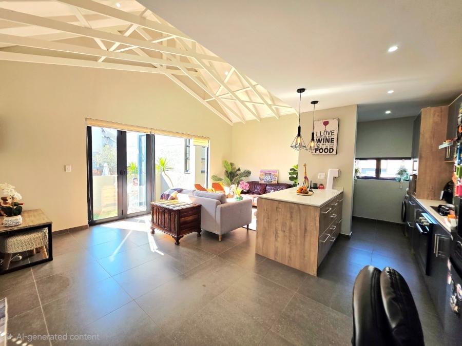 3 Bedroom Property for Sale in Woodland Hills Bergendal Free State